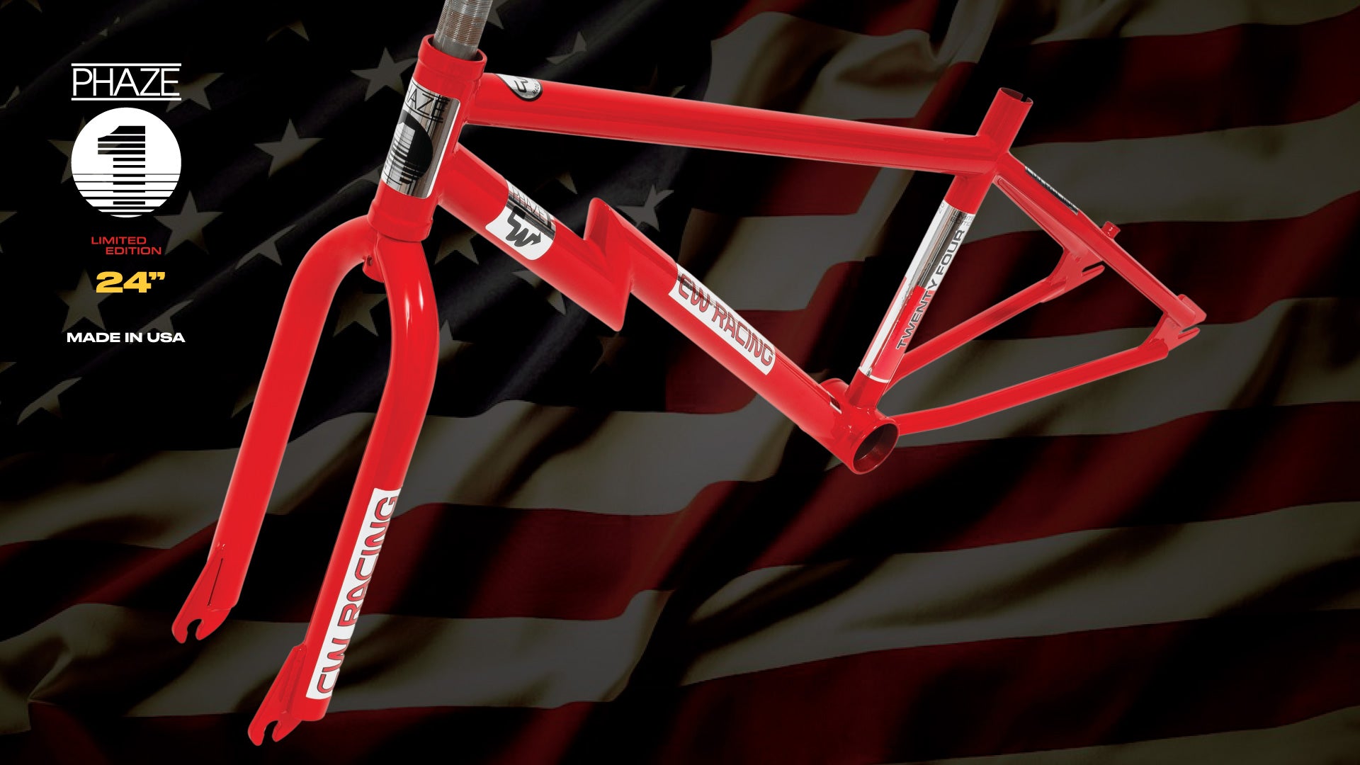 CW Racing – cwracing.com