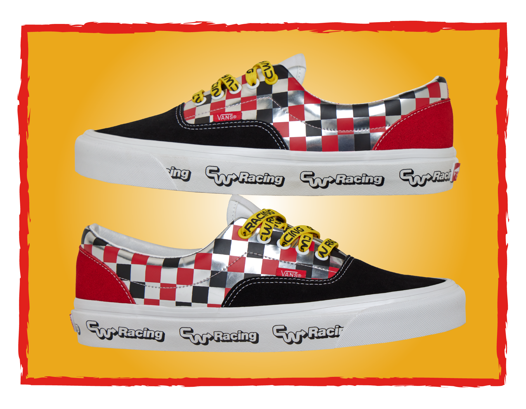 CW Racing – cwracing.com