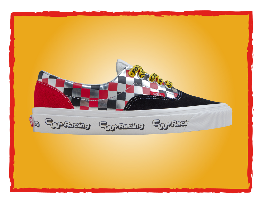 Vans ua era japanese type sale