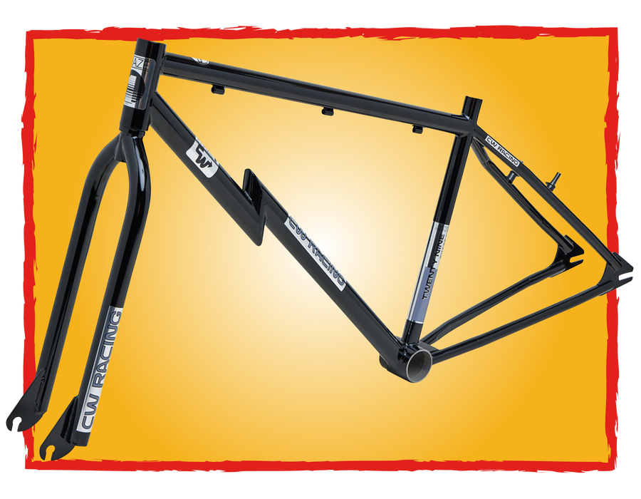 CW Racing – cwracing.com