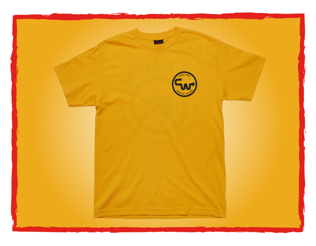 No BS S/S Tee – cwracing.com
