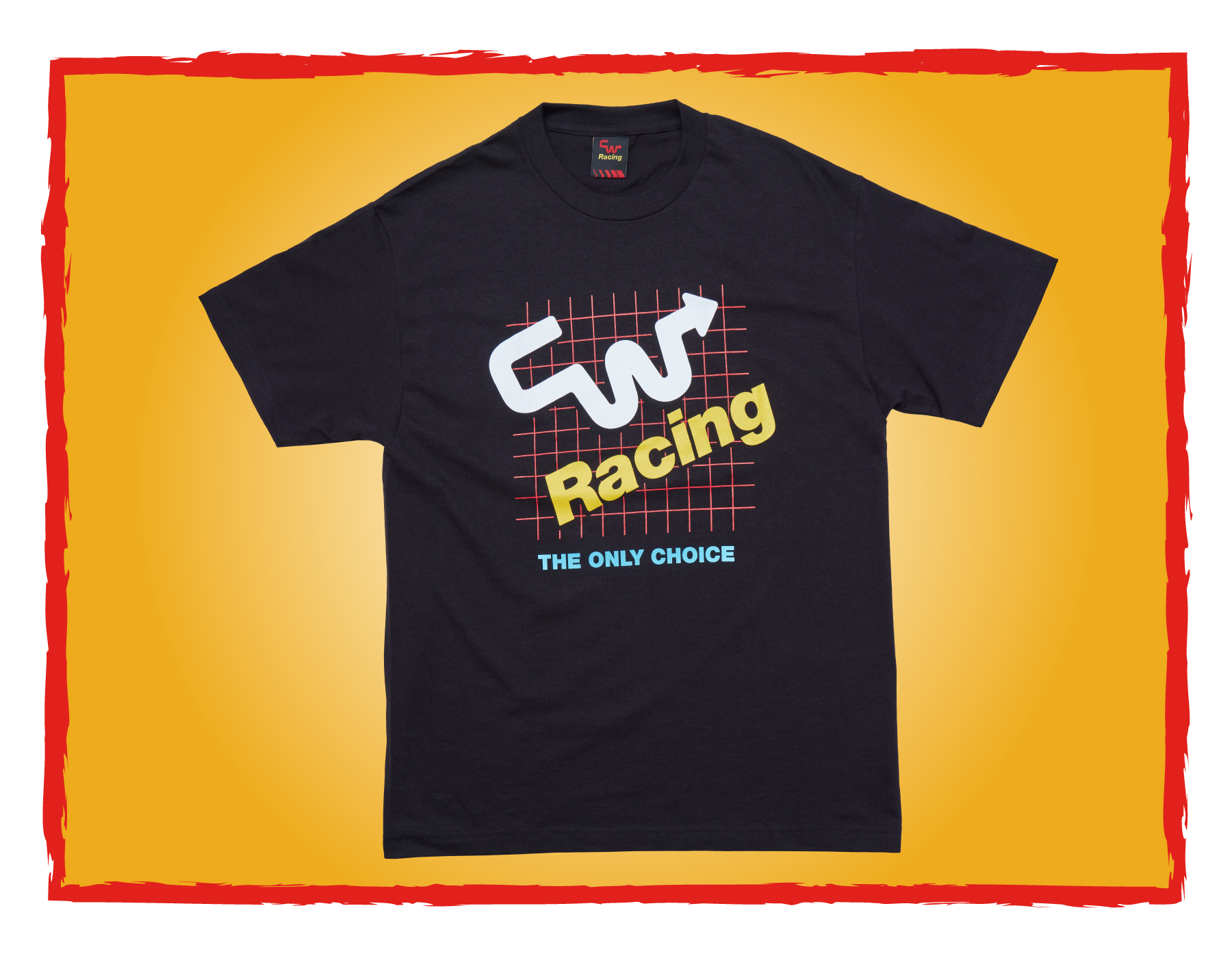 Only Choice S/S Tee – cwracing.com